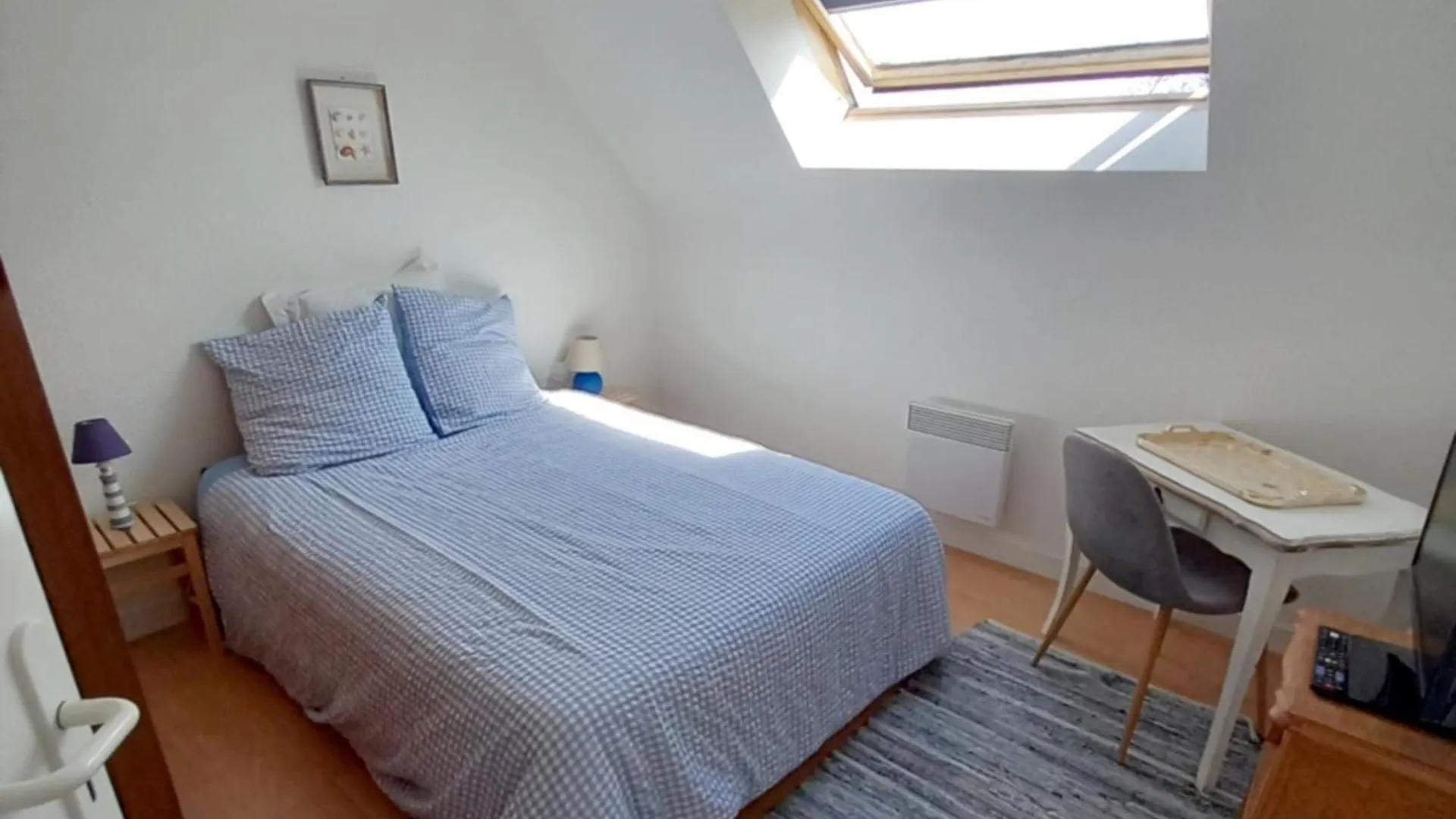 Holiday home Petite Maison Proche Plage A Penvins, Ideale Pour Familles - Fr-1-639-134 Sarzeau France