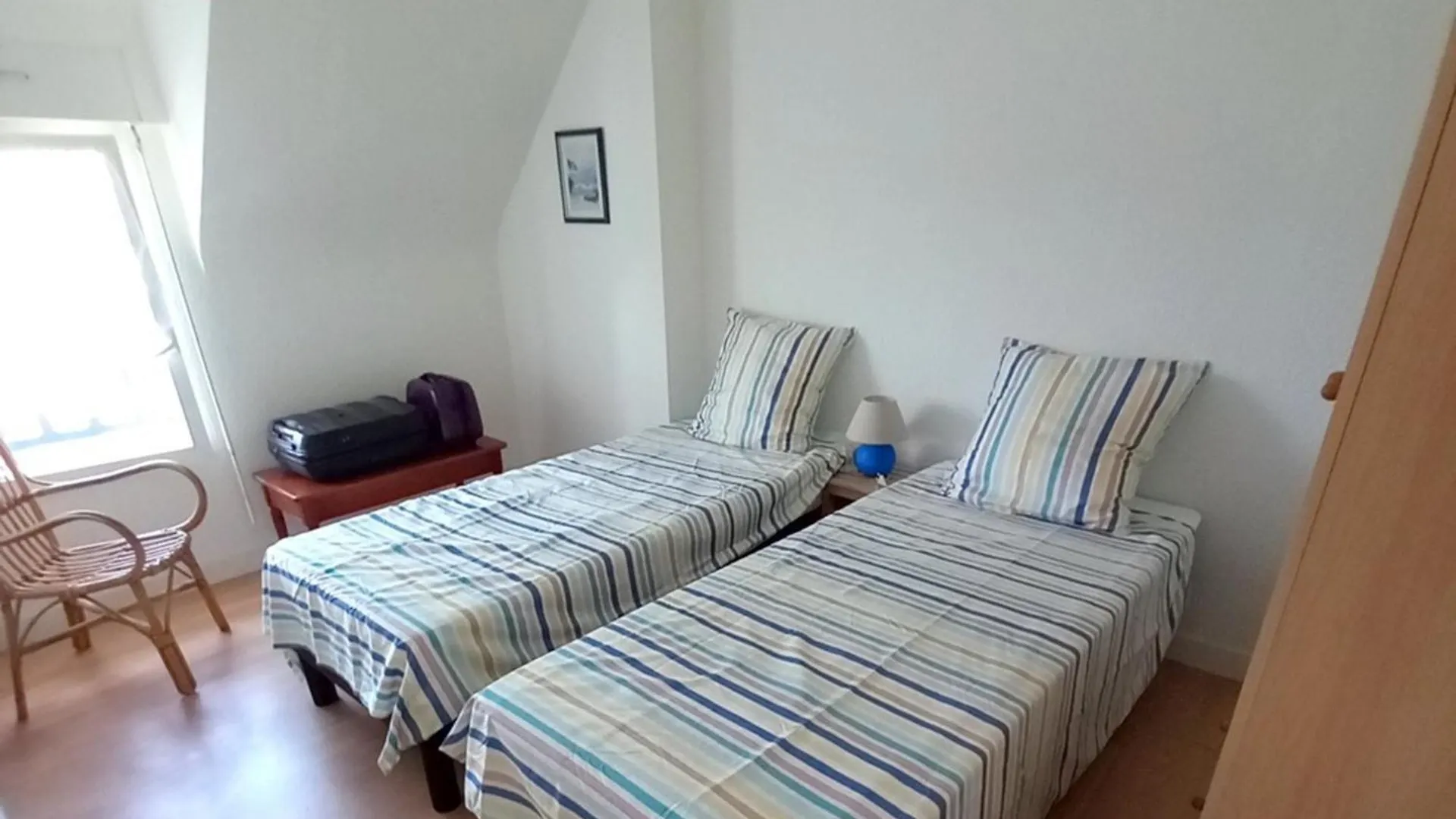 Petite Maison Proche Plage A Penvins, Ideale Pour Familles - Fr-1-639-134 Sarzeau